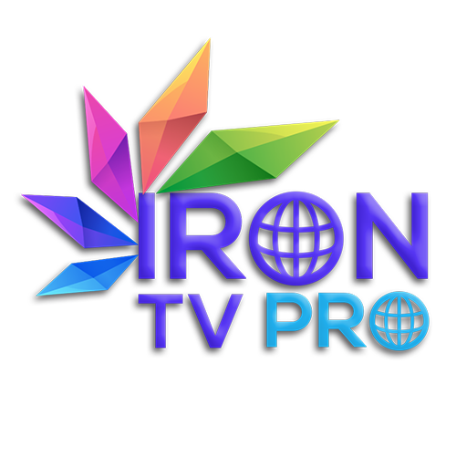 IRON TV PRO